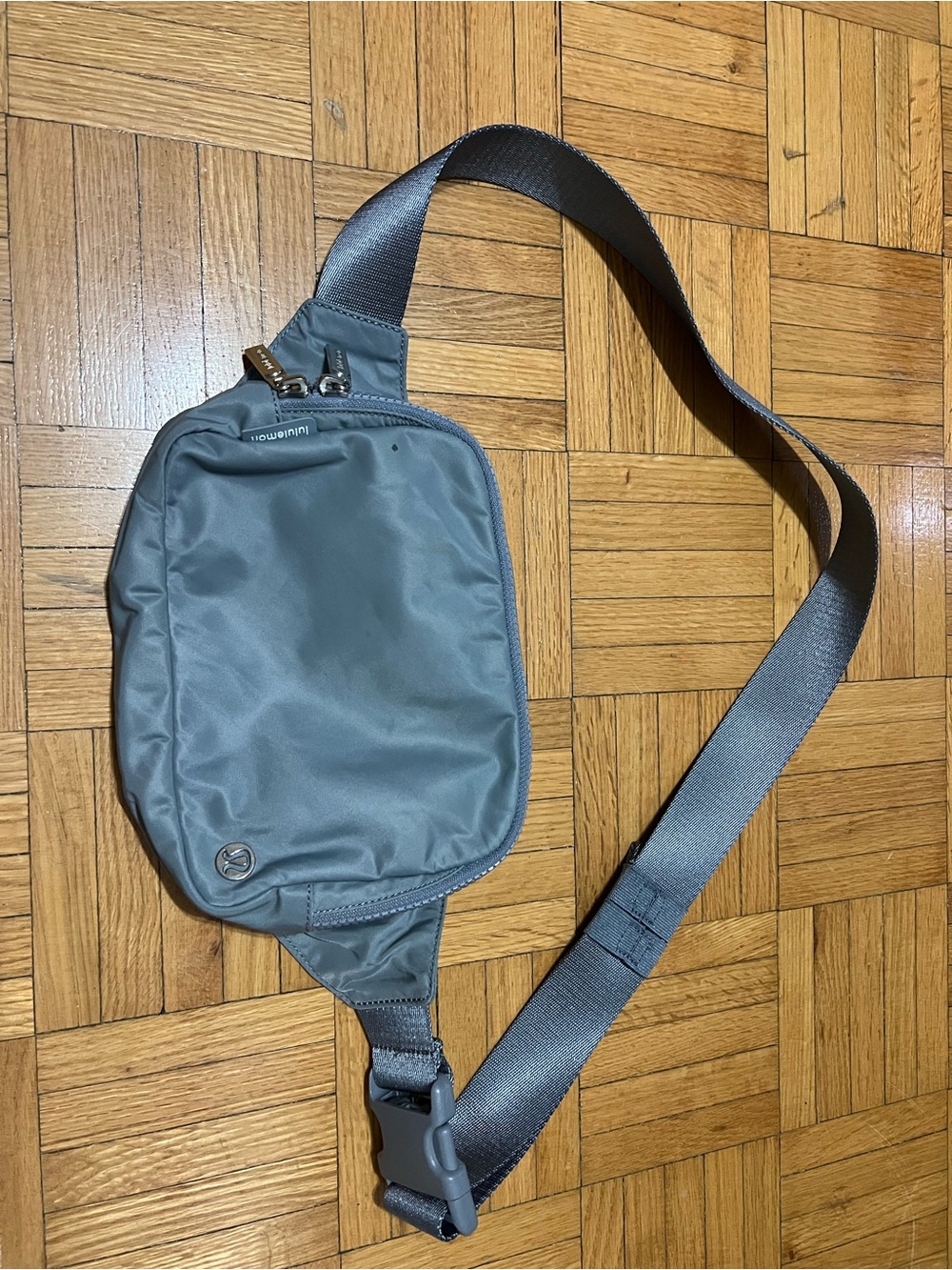 Lululemon belt bag